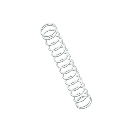 Approved Vendor Compression Spring, O= .180, L= 1.25, W= .016 G409963996